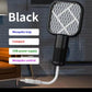 USB Electric Mosquito Swatter – UV Fly & Bug Zapper