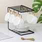 Coffee Mug Stand – Kitchen Cup Organizer Rack