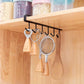 Metal Cabinet Or Door Hook Holders