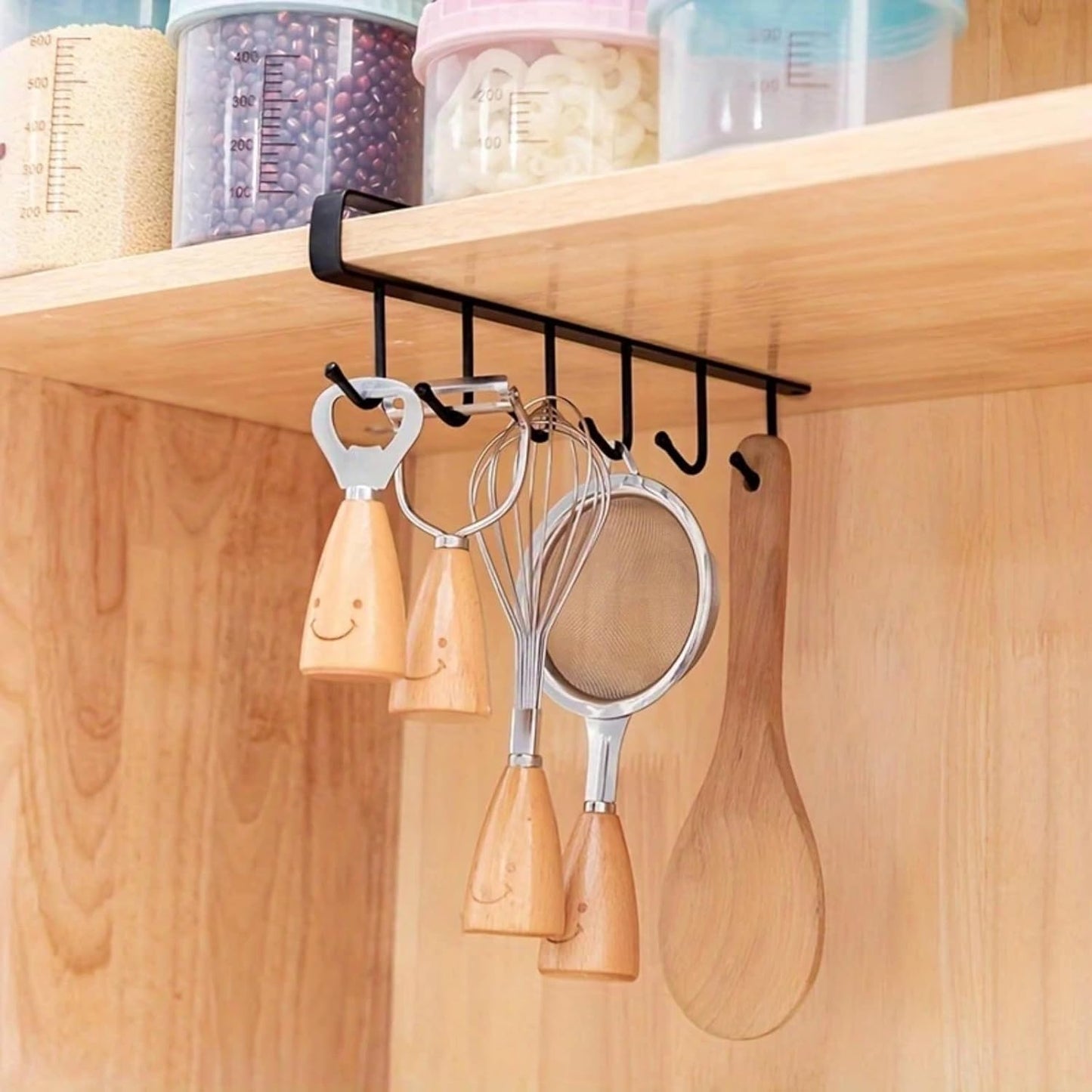 Metal Cabinet Or Door Hook Holders
