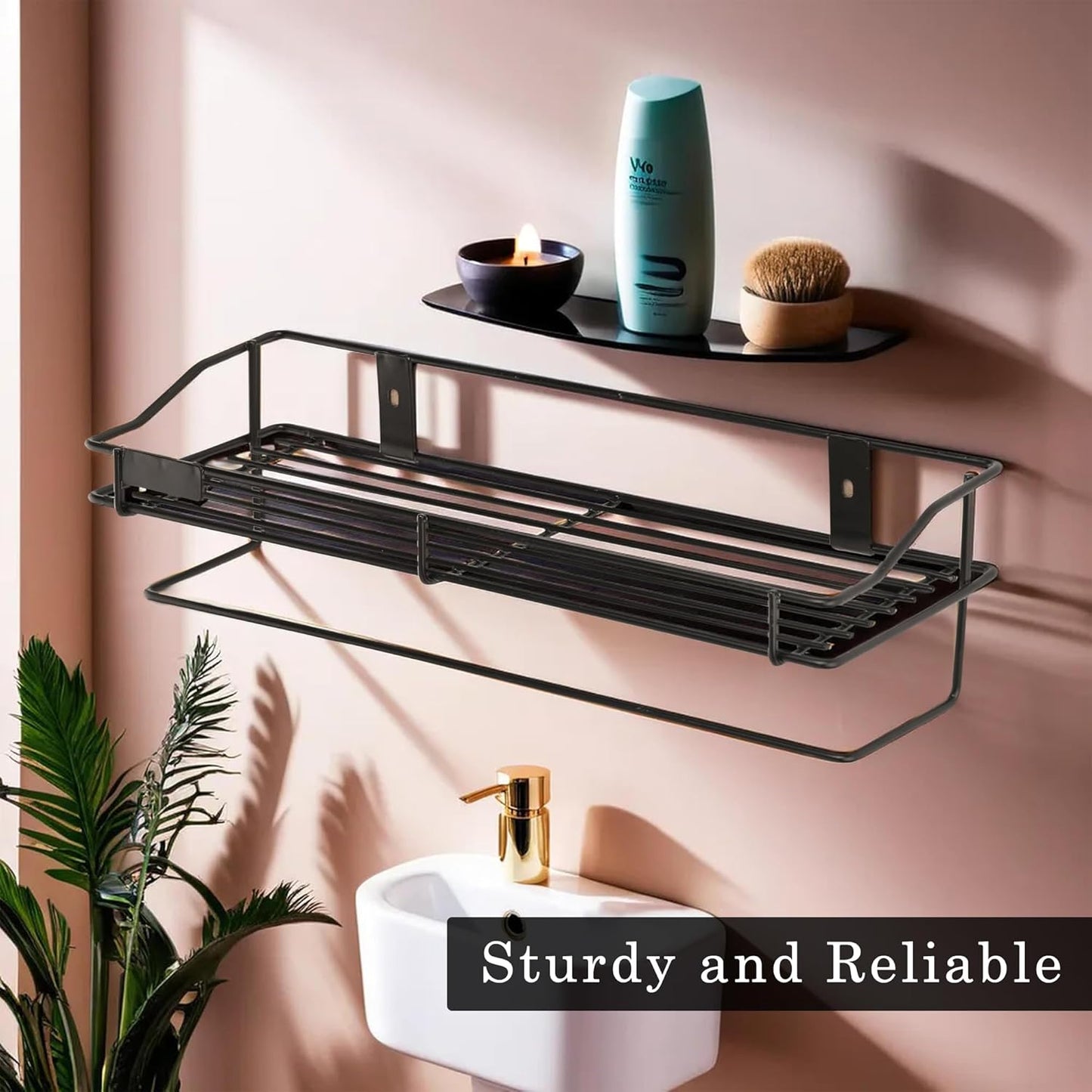 Stylish Towel Racks for Your Bathroom