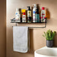 Stylish Towel Racks for Your Bathroom