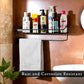 Stylish Towel Racks for Your Bathroom