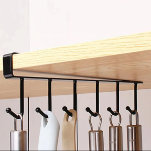 Metal Cabinet Or Door Hook Holders